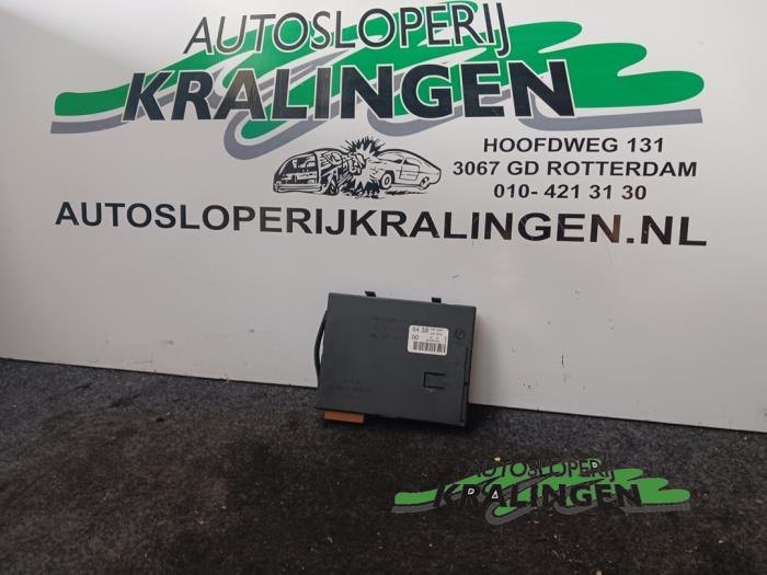 Gebruikte Module Bodycontrol Mercedes ML I (163) 270 2.7 CDI 20V Prijs € 129,99 Margeregeling aangeboden door Autosloperij Kralingen B.V.