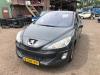 Peugeot 308 (4A/C) 1.6 16V THP 150 Versnellingsbak