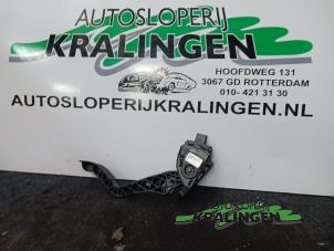Gebruikte Gaspedaalpositie Sensor Peugeot 308 (4A/C) 1.6 16V THP 150 Prijs € 35,00 Margeregeling aangeboden door Autosloperij Kralingen B.V.
