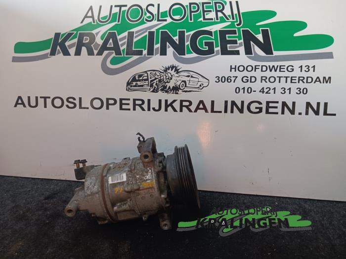 Gebruikte Aircopomp Fiat Stilo (192A/B) 1.6 16V 3-Drs. Prijs € 24,98 Margeregeling aangeboden door Autosloperij Kralingen B.V.