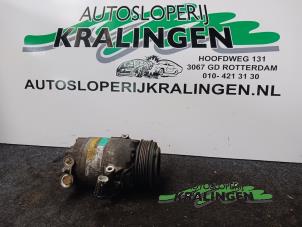 Gebruikte Aircopomp Opel Corsa C (F08/68) 1.0 12V Twin Port Prijs € 50,00 Margeregeling aangeboden door Autosloperij Kralingen B.V.