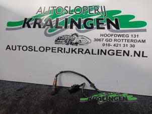 Gebruikte Lambda Sonde Peugeot 308 (4A/C) 1.6 16V THP 150 Prijs € 19,99 Margeregeling aangeboden door Autosloperij Kralingen B.V.