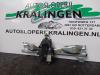 Peugeot 308 (4A/C) 1.6 16V THP 150 Raammechaniek 4Deurs rechts-achter