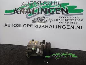 Gebruikte Aircopomp Ford Ka II 1.2 Prijs € 75,00 Margeregeling aangeboden door Autosloperij Kralingen B.V.