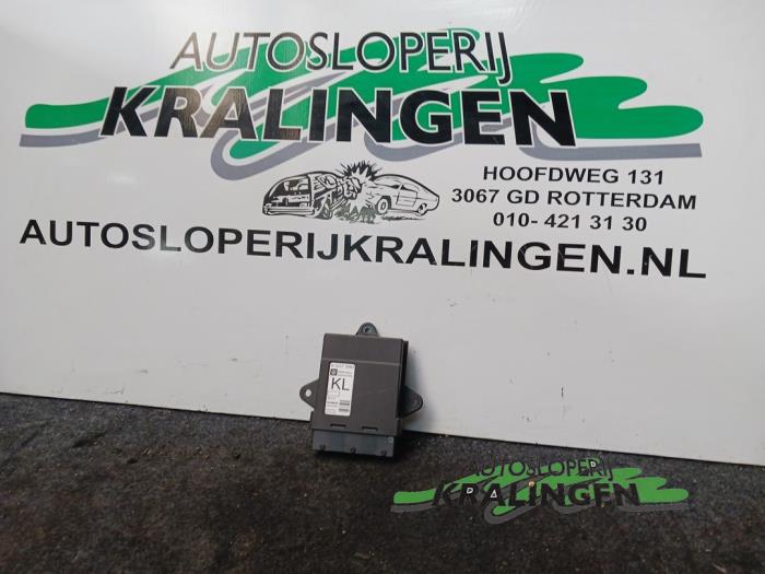 Gebruikte Sam module Opel Vectra C 1.8 16V Prijs € 24,99 Margeregeling aangeboden door Autosloperij Kralingen B.V.
