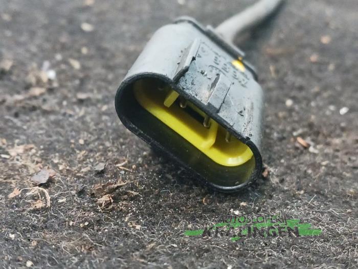 Lambda Sonde van een Ford Ka II 1.2 2010