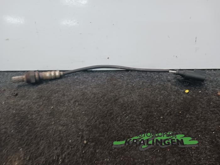 Lambda Sonde van een Ford Ka II 1.2 2010