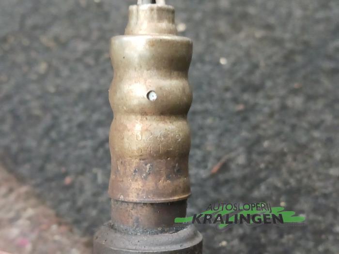 Lambda Sonde van een Ford Ka II 1.2 2010