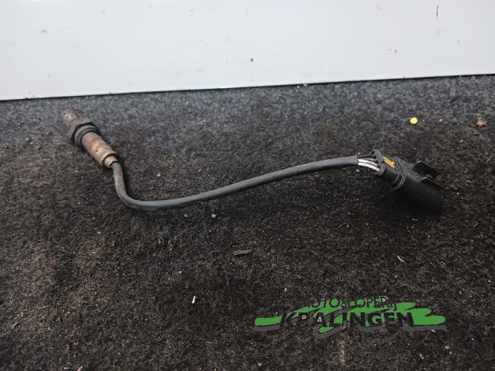 Lambda Sonde van een Ford Ka II 1.2 2010