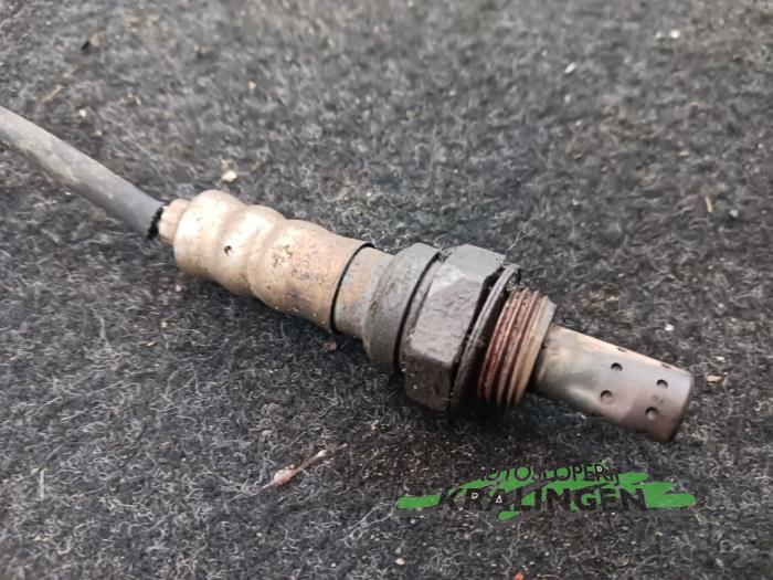 Lambda Sonde van een Ford Ka II 1.2 2010
