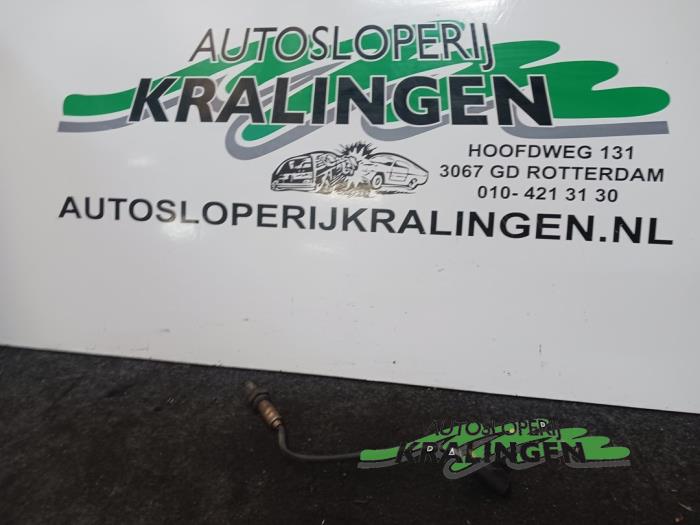 Gebruikte Lambda Sonde Ford Ka II 1.2 Prijs € 9,99 Margeregeling aangeboden door Autosloperij Kralingen B.V.