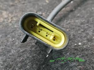 Lambda Sonde van een Ford Ka II 1.2 2010