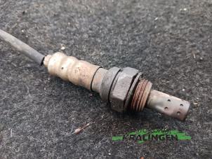 Lambda Sonde van een Ford Ka II 1.2 2010