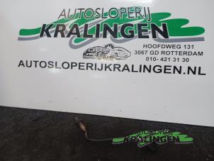 Gebruikte Lambda Sonde Ford Ka II 1.2 Prijs € 9,99 Margeregeling aangeboden door Autosloperij Kralingen B.V.