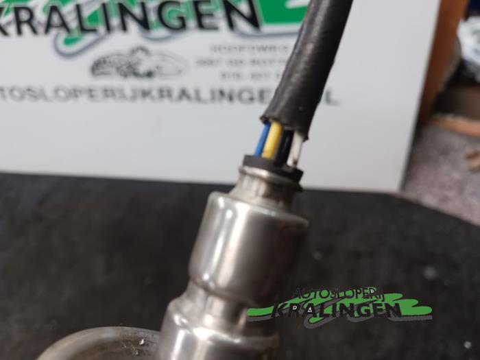 Lambda Sonde van een Mitsubishi Space Star (A0) 1.2 12V 2021