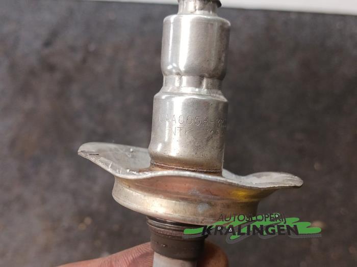 Lambda Sonde van een Mitsubishi Space Star (A0) 1.2 12V 2021