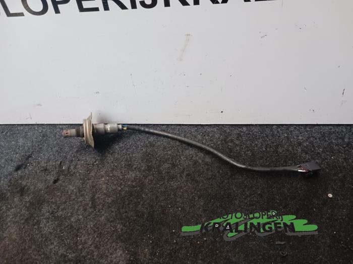 Lambda Sonde van een Mitsubishi Space Star (A0) 1.2 12V 2021