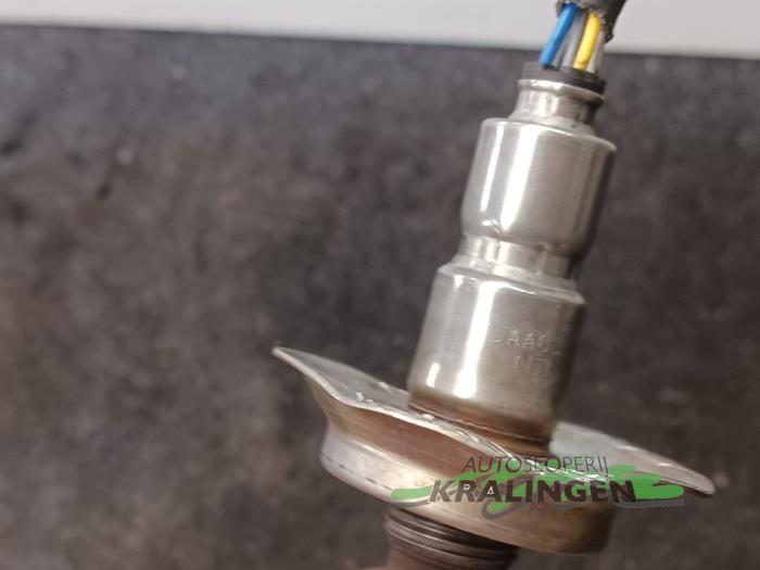 Lambda Sonde van een Mitsubishi Space Star (A0) 1.2 12V 2021