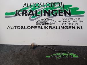 Lambda Sonde van een Mitsubishi Space Star (A0) 1.2 12V 2021