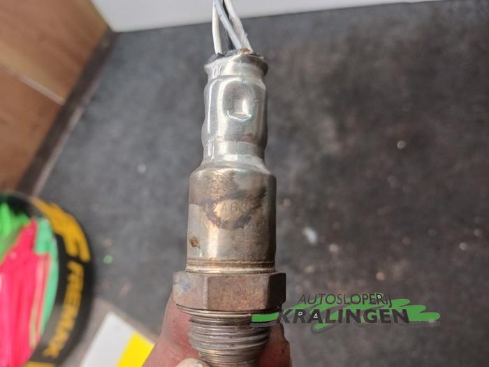 Lambda Sonde van een Mitsubishi Space Star (A0) 1.2 12V 2021