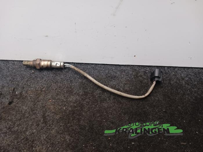 Lambda Sonde van een Mitsubishi Space Star (A0) 1.2 12V 2021
