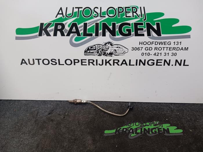 Gebruikte Lambda Sonde Mitsubishi Space Star (A0) 1.2 12V Prijs € 9,98 Margeregeling aangeboden door Autosloperij Kralingen B.V.