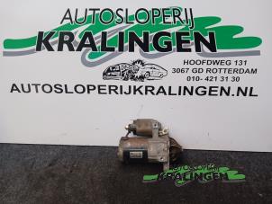 Gebruikte Startmotor Mitsubishi Outlander (CU) 2.0 16V 4x2 Prijs € 24,98 Margeregeling aangeboden door Autosloperij Kralingen B.V.