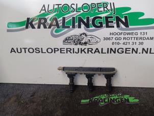 Gebruikte Bobine Opel Vectra B (36) 2.6 V6 24V Prijs € 99,99 Margeregeling aangeboden door Autosloperij Kralingen B.V.