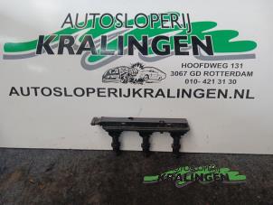 Gebruikte Bobine Opel Vectra B (36) 2.6 V6 24V Prijs € 99,99 Margeregeling aangeboden door Autosloperij Kralingen B.V.