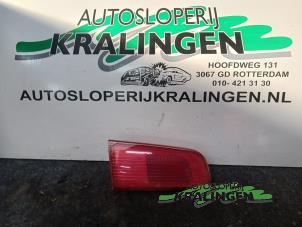 Gebruikte Achterlicht links Mazda 2 (NB/NC/ND/NE) 1.4 16V Prijs € 49,00 Margeregeling aangeboden door Autosloperij Kralingen B.V.