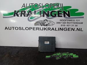 Gebruikte Computer Motormanagement Mitsubishi Outlander (CU) 2.0 16V 4x2 Prijs € 94,99 Margeregeling aangeboden door Autosloperij Kralingen B.V.