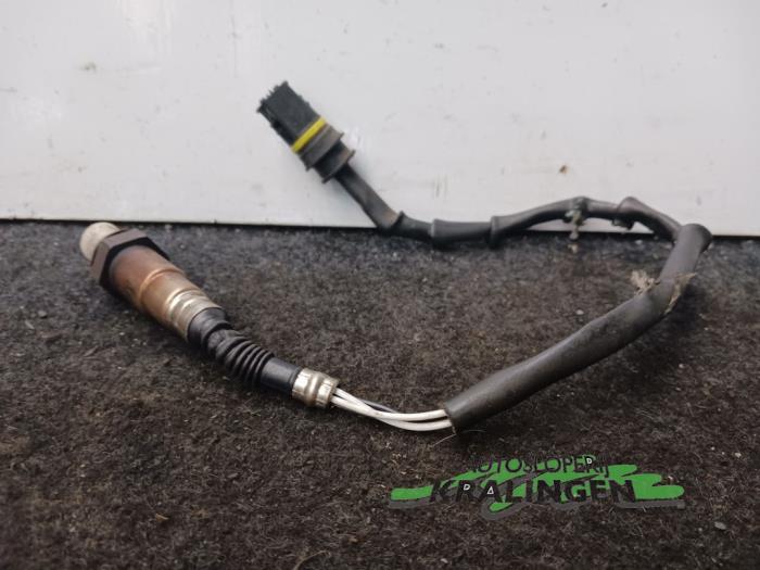 Lambda Sonde van een Mercedes-Benz C Combi (S203) 2.6 C-240 18V 2001