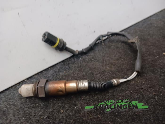 Lambda Sonde van een Mercedes-Benz C Combi (S203) 2.6 C-240 18V 2001