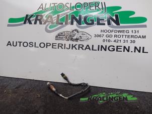 Gebruikte Lambda Sonde Mercedes C Combi (S203) 2.6 C-240 18V Prijs € 29,99 Margeregeling aangeboden door Autosloperij Kralingen B.V.