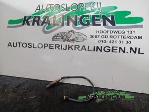 Gebruikte Lambda Sonde Mercedes S (W220) 5.0 S-500 V8 24V Prijs € 14,99 Margeregeling aangeboden door Autosloperij Kralingen B.V.
