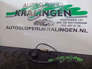 Gebruikte Lambda Sonde Mercedes C (W202) 1.8 C-180 16V Prijs € 24,99 Margeregeling aangeboden door Autosloperij Kralingen B.V.