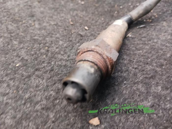 Lambda Sonde van een Mercedes-Benz CLK (C208) 3.2 320 V6 18V 2001