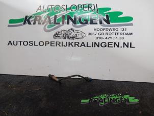 Gebruikte Lambda Sonde Mercedes CLK (C208) 3.2 320 V6 18V Prijs € 14,98 Margeregeling aangeboden door Autosloperij Kralingen B.V.