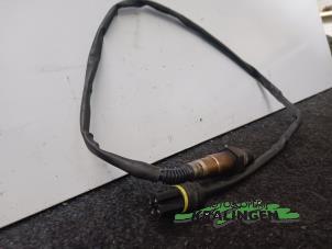 Lambda Sonde van een Mercedes-Benz CLK (C208) 3.2 320 V6 18V 2001