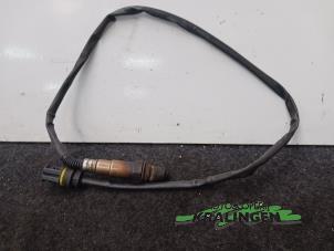Lambda Sonde van een Mercedes-Benz CLK (C208) 3.2 320 V6 18V 2001