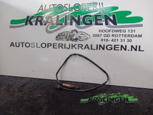Gebruikte Lambda Sonde Mercedes CLK (C208) 3.2 320 V6 18V Prijs € 14,98 Margeregeling aangeboden door Autosloperij Kralingen B.V.
