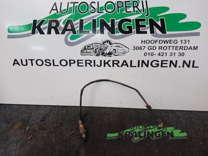 Gebruikte Lambda Sonde Mercedes CLK (C208) 3.2 320 V6 18V Prijs € 14,98 Margeregeling aangeboden door Autosloperij Kralingen B.V.