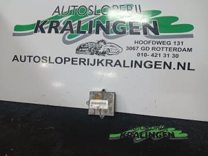 Gebruikte Xenon Starter Mercedes C (W203) 2.2 C-220 CDI 16V Prijs € 59,98 Margeregeling aangeboden door Autosloperij Kralingen B.V.
