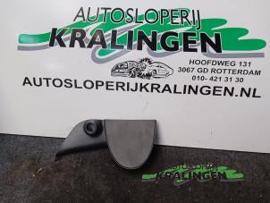 Gebruikte Spiegelkap links Citroen C1 1.0 12V Prijs € 9,99 Margeregeling aangeboden door Autosloperij Kralingen B.V.
