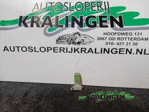 Gebruikte Kachel Weerstand Citroen C1 1.0 12V Prijs € 9,99 Margeregeling aangeboden door Autosloperij Kralingen B.V.