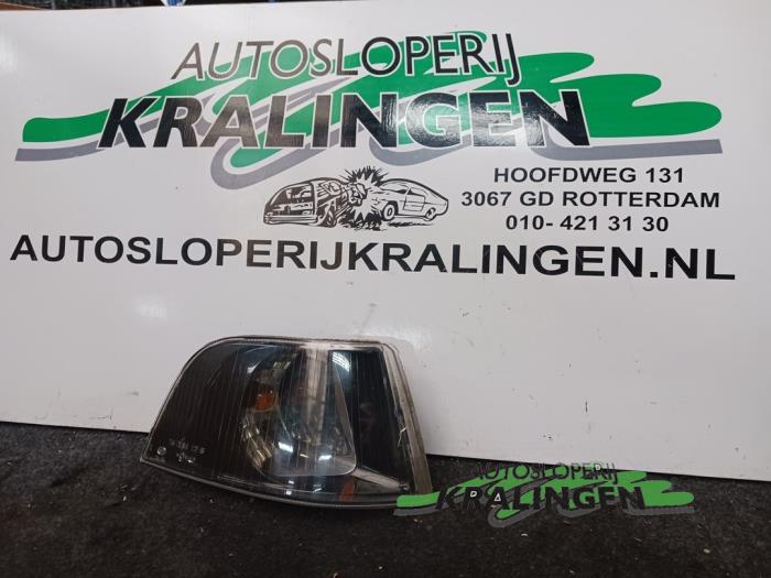 Gebruikte Pinker rechts Volvo V40 (VW) 1.8 16V Prijs € 14,98 Margeregeling aangeboden door Autosloperij Kralingen B.V.