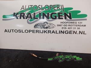 Gebruikte Lambda Sonde Opel Agila (A) 1.2 16V Twin Port Prijs € 14,99 Margeregeling aangeboden door Autosloperij Kralingen B.V.