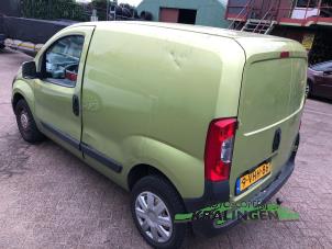 Gebruikte Uitlaat (compleet) Citroen Nemo (AA) 1.4 HDi 70 Prijs op aanvraag aangeboden door Autosloperij Kralingen B.V.