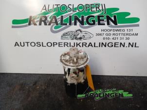 Gebruikte Benzinepomp Fiat Grande Punto (199) 1.3 JTD Multijet 16V Prijs € 50,00 Margeregeling aangeboden door Autosloperij Kralingen B.V.
