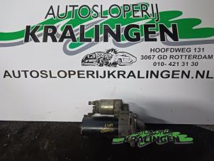 Gebruikte Startmotor Fiat Croma (194) 1.9 D Multijet 16V Prijs € 24,98 Margeregeling aangeboden door Autosloperij Kralingen B.V.